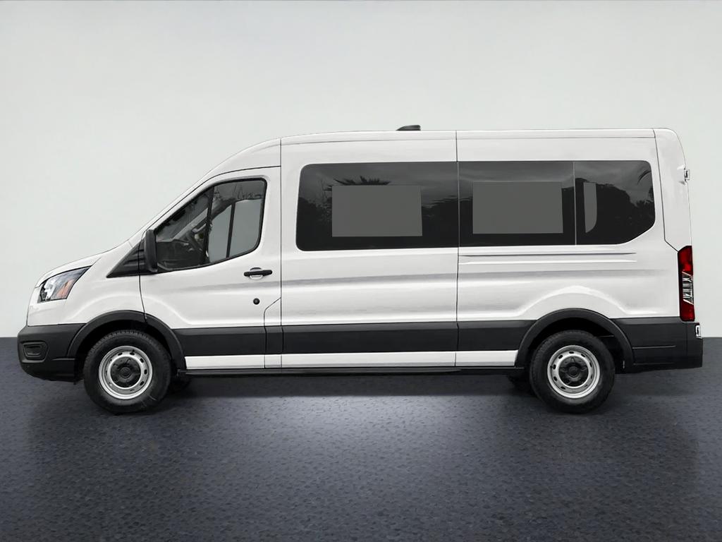 2026 Ford Transit Passenger Wagon XL