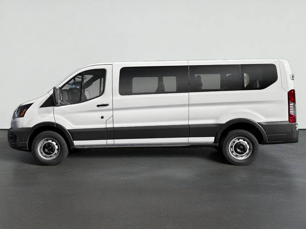 2026 Ford Transit Passenger Wagon XL