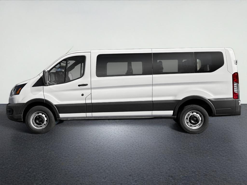 2026 Ford Transit Passenger Wagon XL