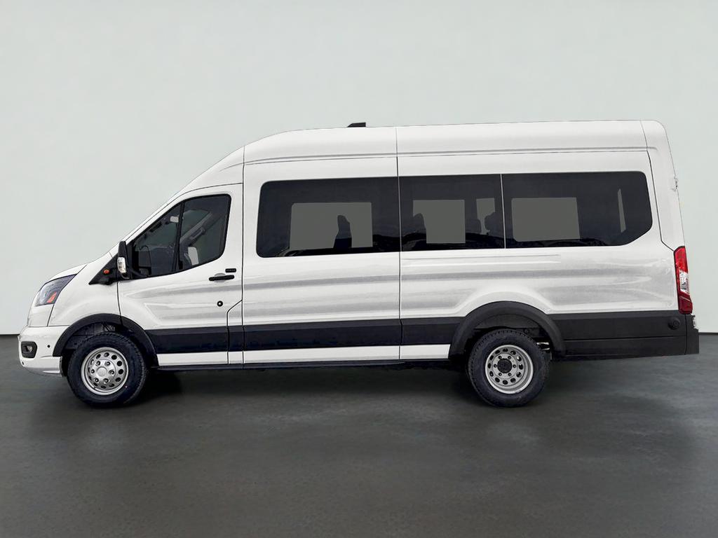2026 Ford Transit Passenger Wagon XL