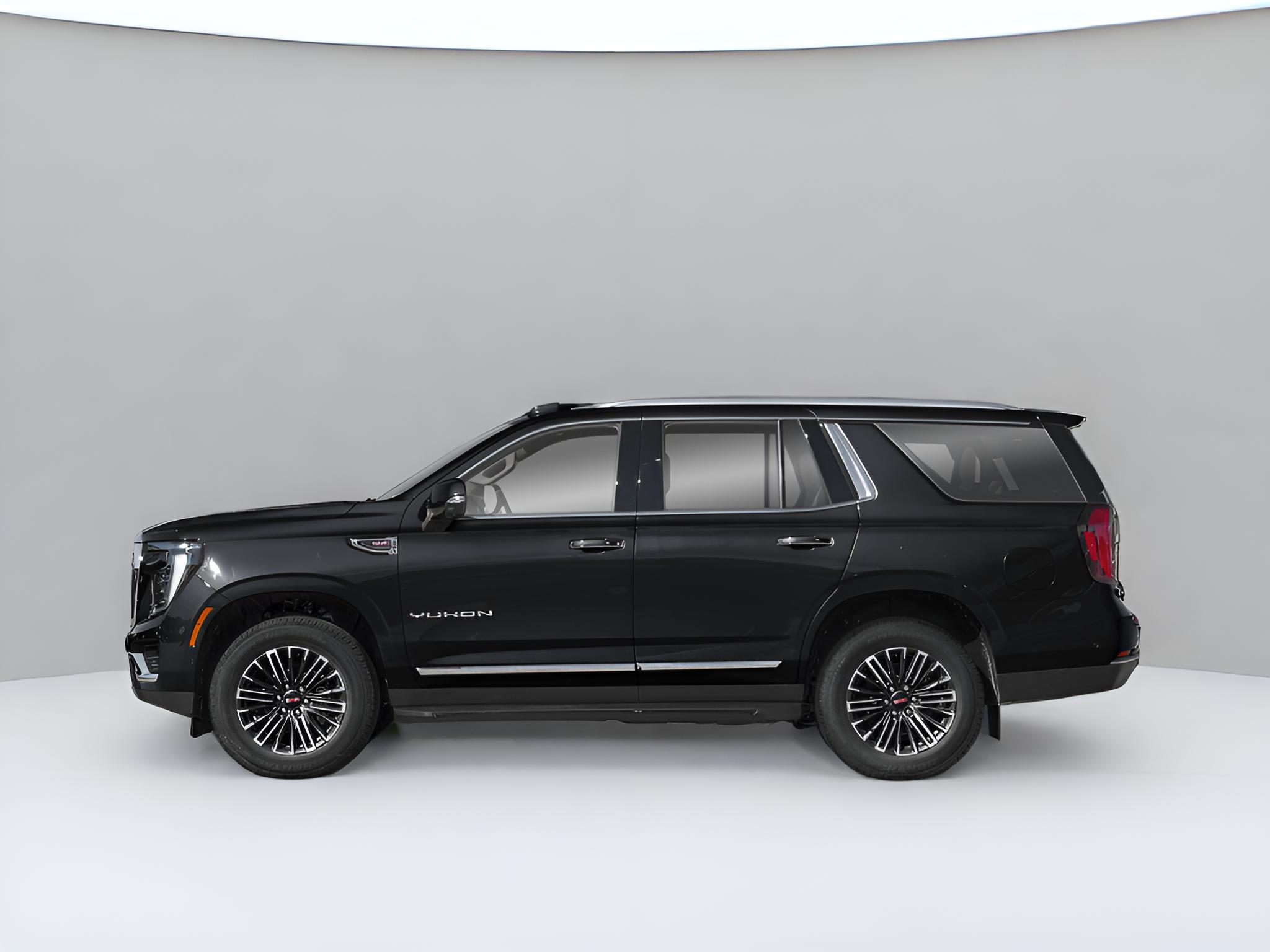 2026 GMC Yukon Denali Ultimate Denali Ultimate