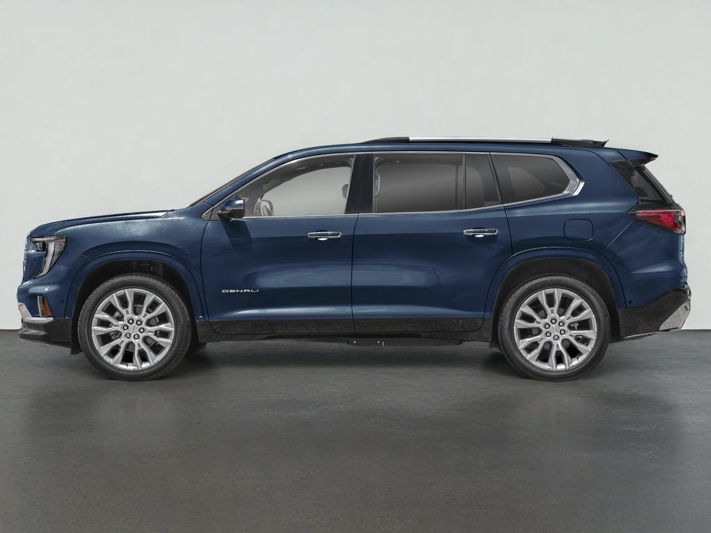 2026 GMC Acadia FWD Denali