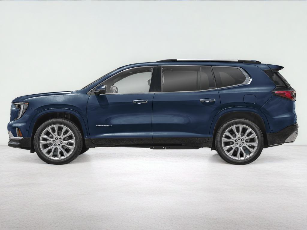 2026 GMC Acadia FWD Denali
