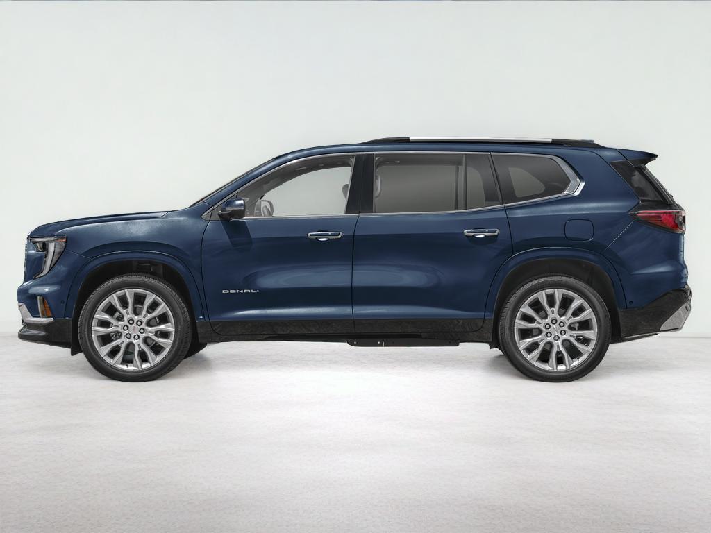 2026 GMC Acadia FWD Denali