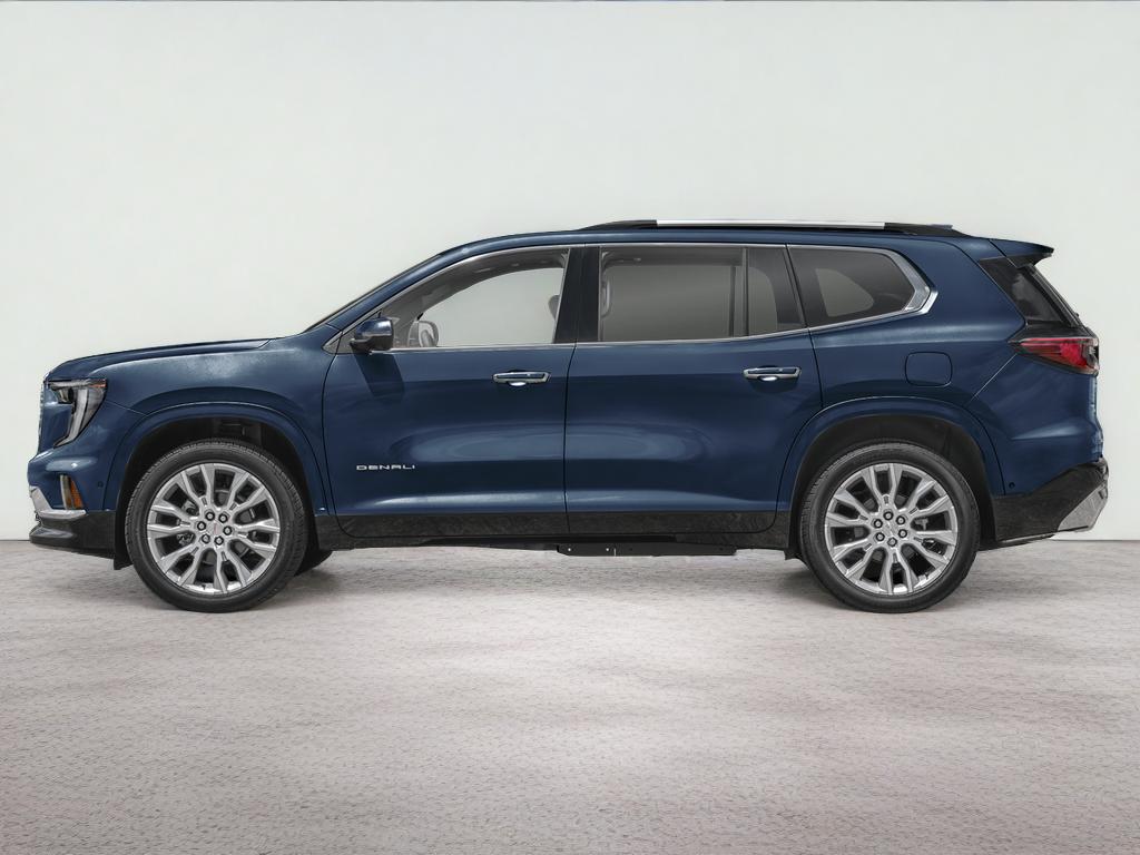 2026 GMC Acadia FWD Denali