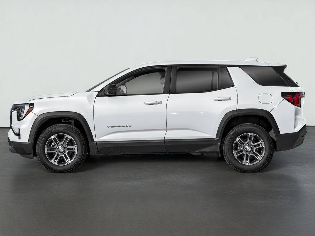 2026 GMC Terrain AWD 4dr Elevation
