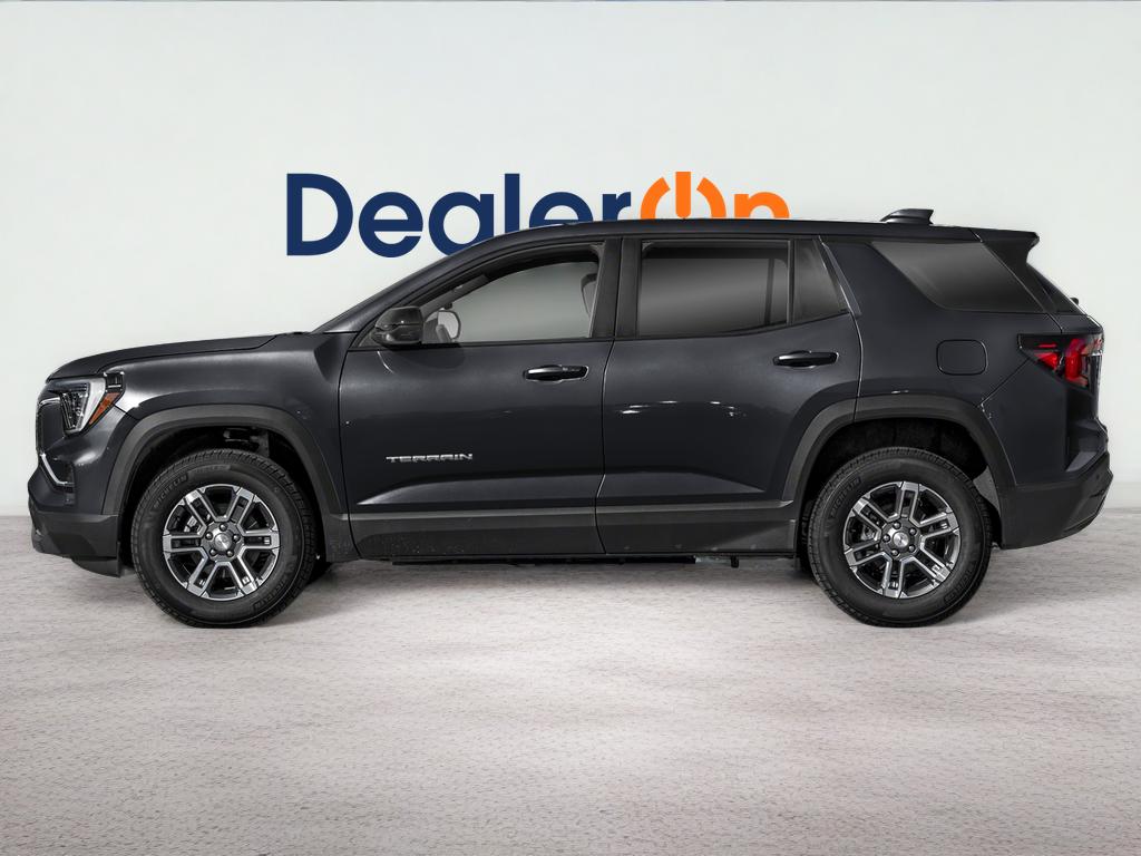 2025 GMC Terrain AWD Elevation