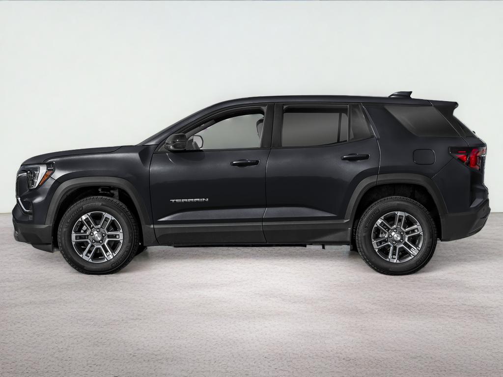 2026 GMC Terrain AWD 4dr Elevation