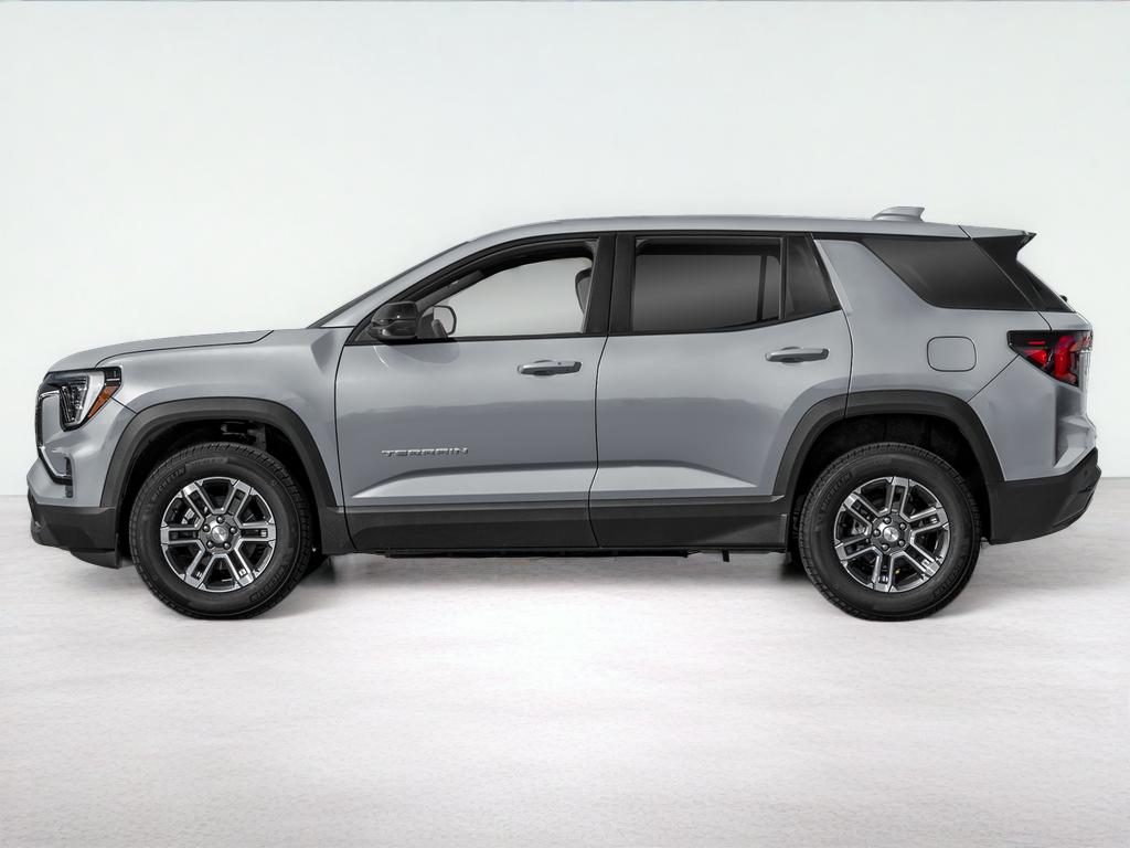 2026 GMC Terrain AWD 4dr Elevation
