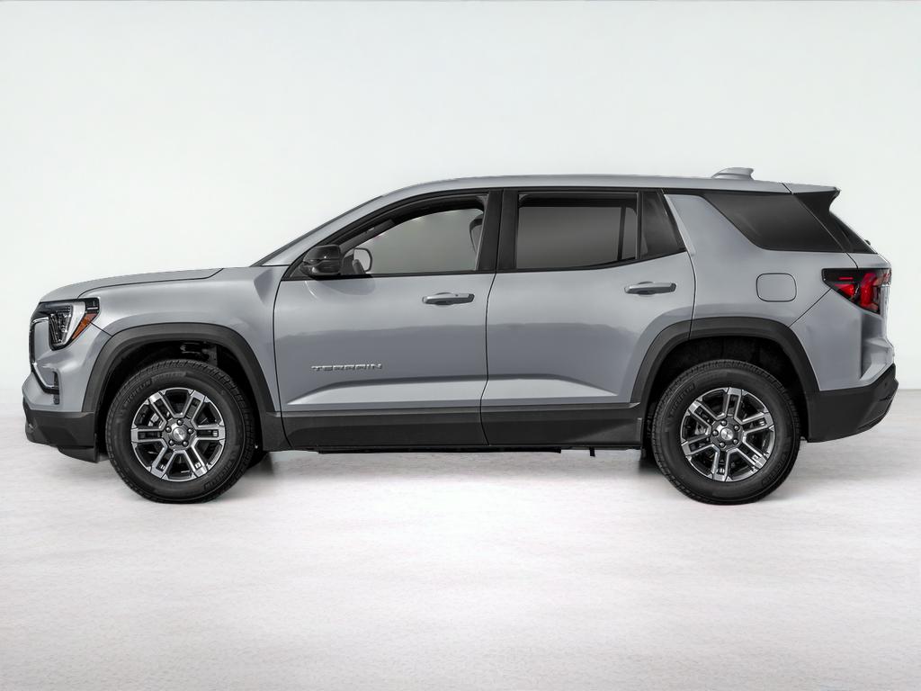 2026 GMC Terrain AWD 4dr Elevation