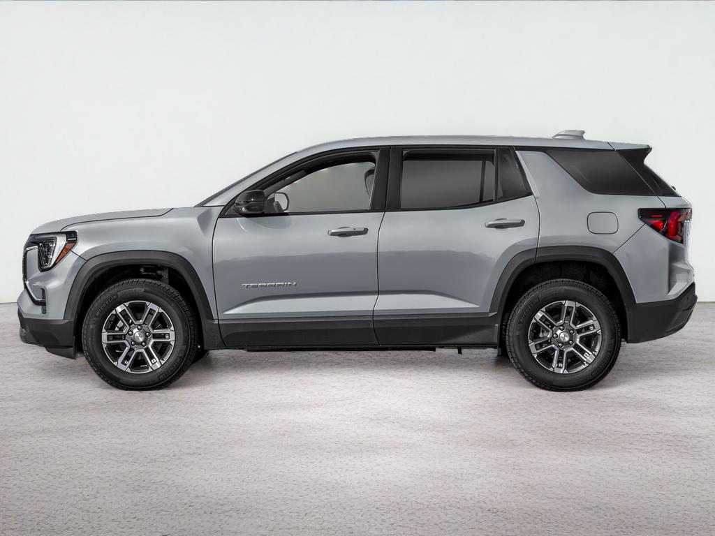 2026 GMC Terrain AWD 4dr Elevation