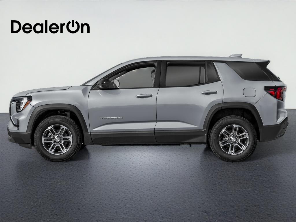 2026 GMC Terrain AWD 4dr Elevation