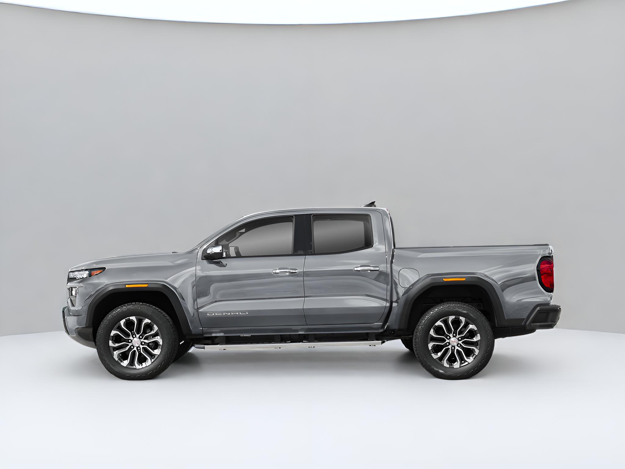 2023 GMC Canyon Denali