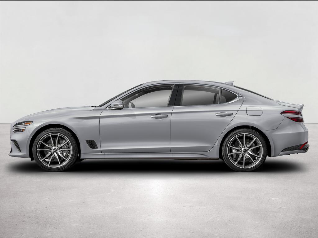 2026 Genesis G70 2.5T