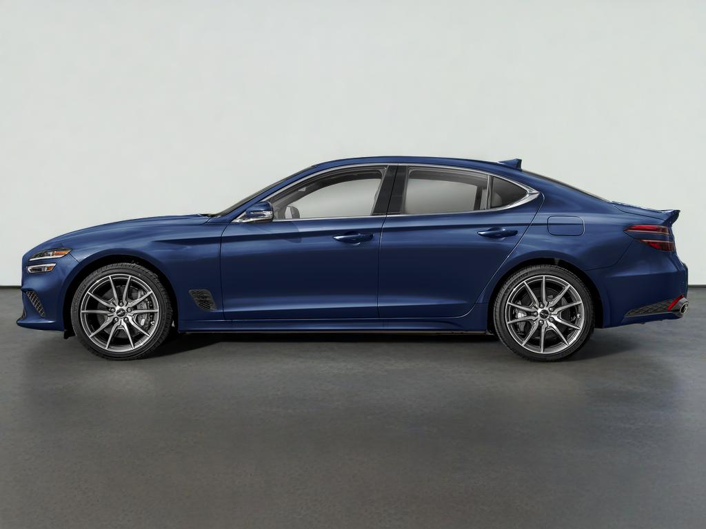 2026 Genesis G70 2.5T