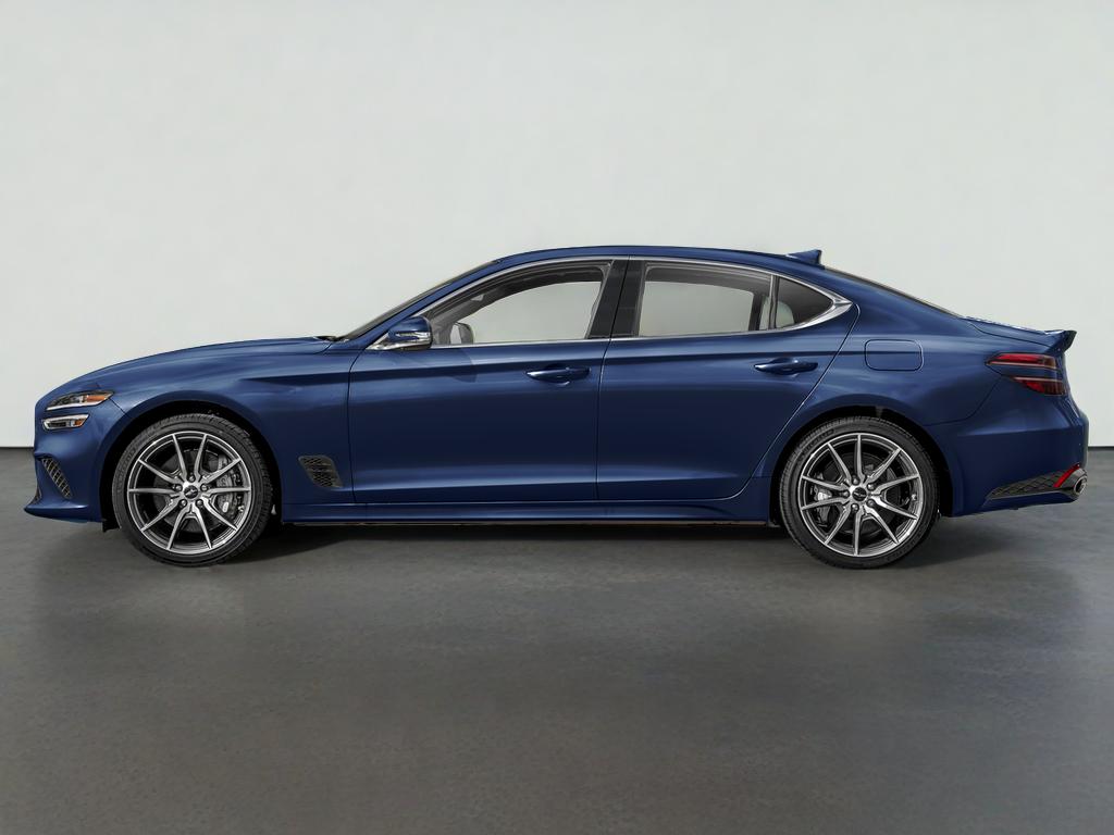 2026 Genesis G70 2.5T