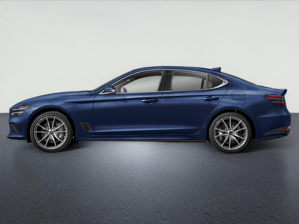 2026 Genesis G70 2.5T