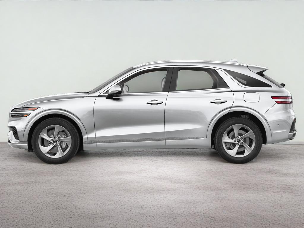 2026 Genesis GV70 2.5T
