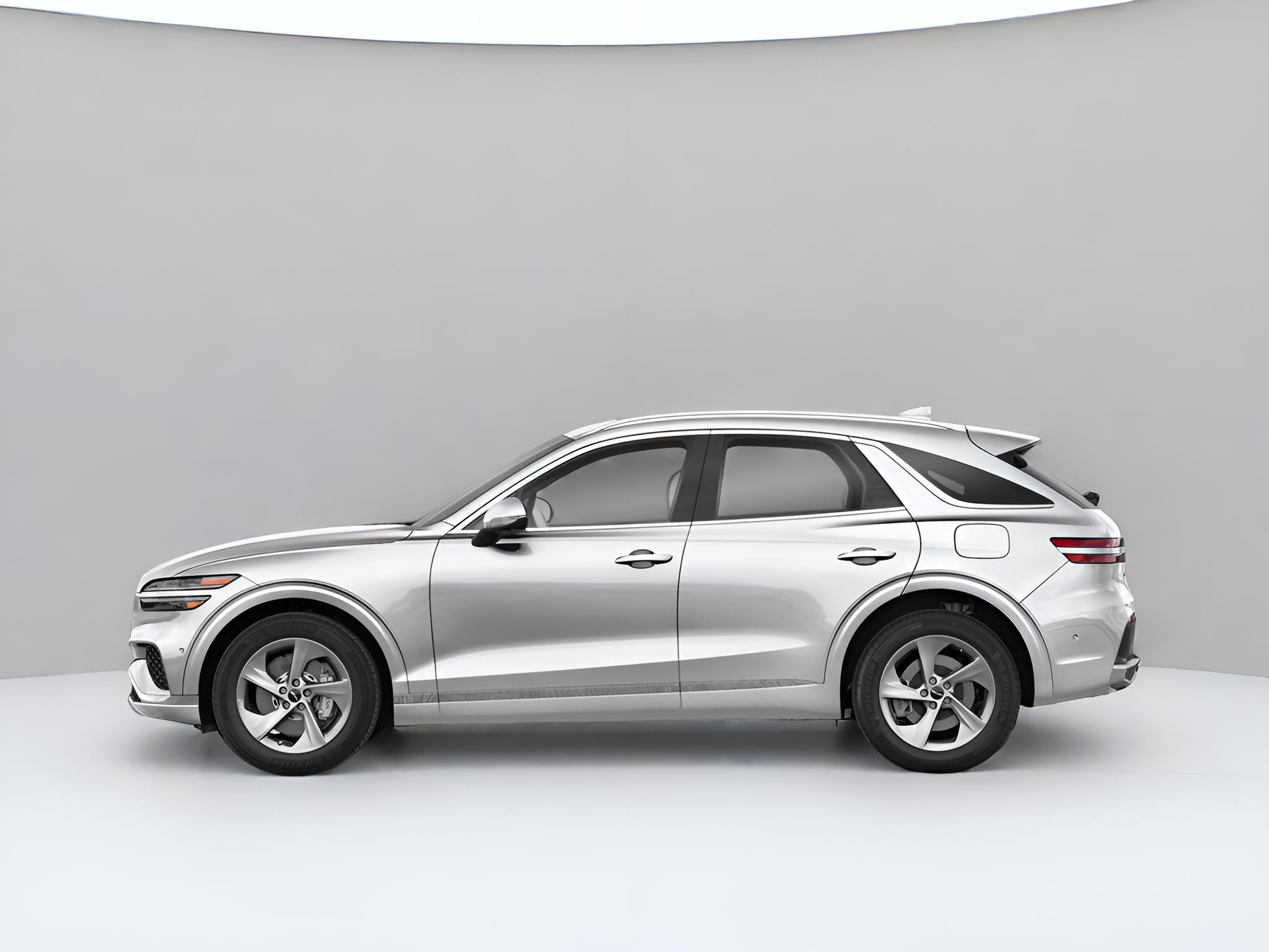 2026 Genesis GV70 2.5T