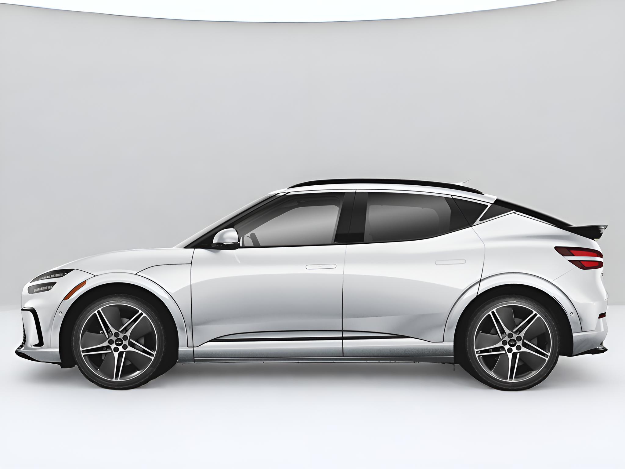 2026 Genesis GV60 Performance