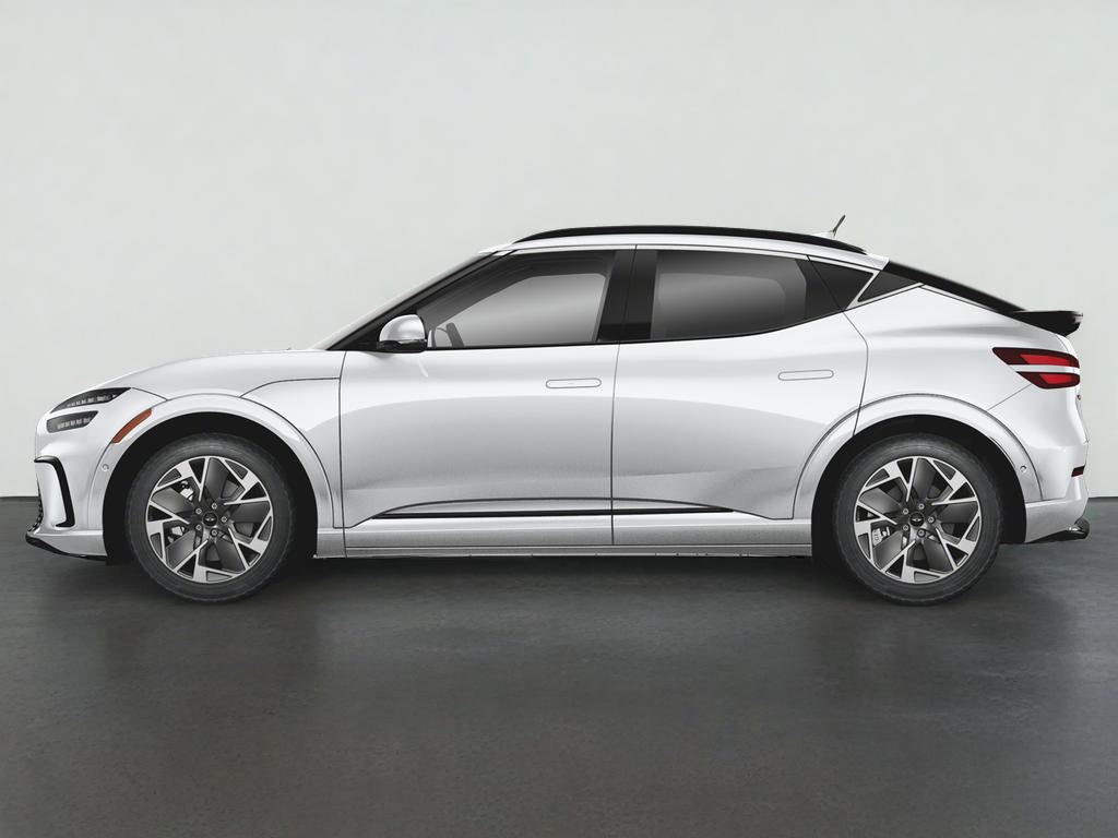 2026 Genesis GV60 Performance