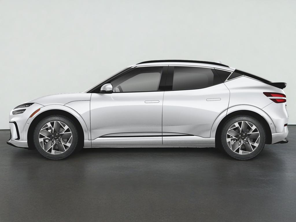 2026 Genesis GV60 Performance
