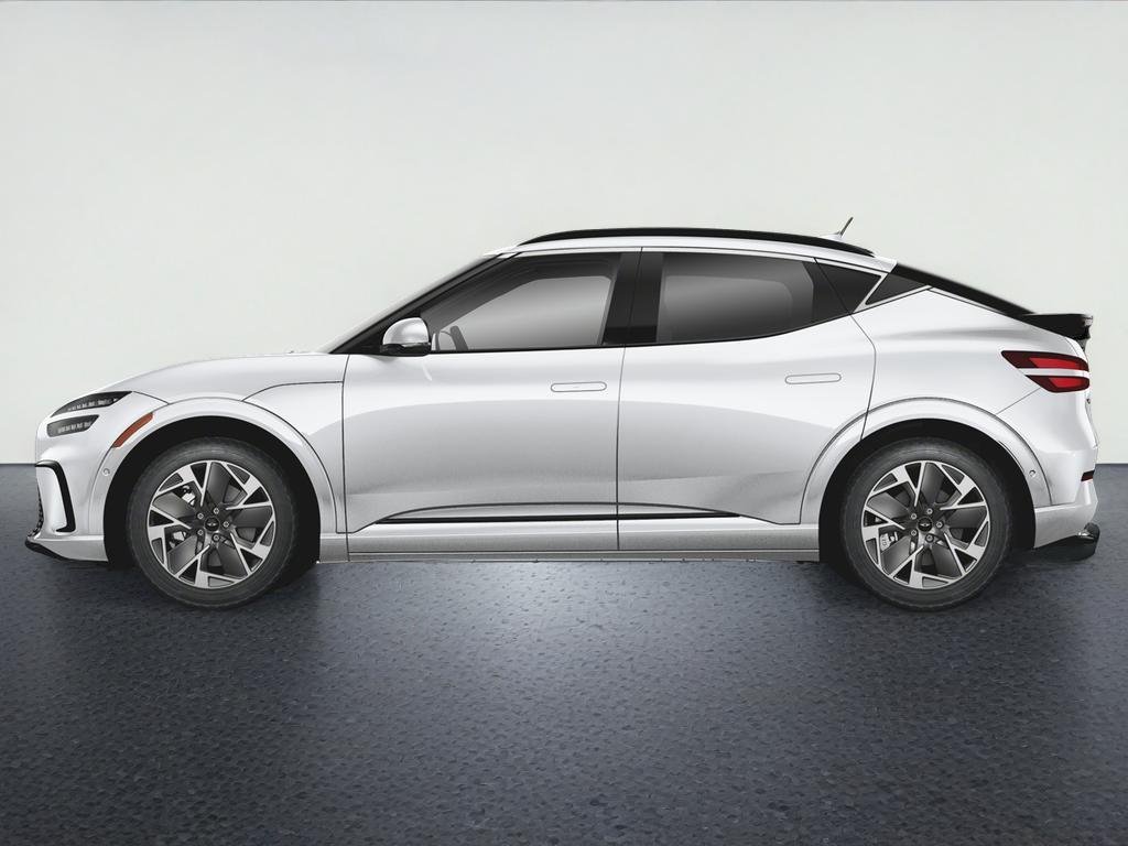 2026 Genesis GV60 Performance