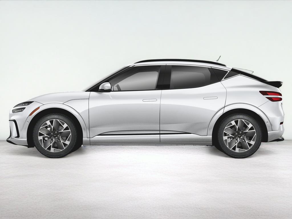 2026 Genesis GV60 Performance