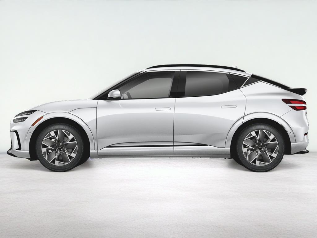 2026 Genesis GV60 Performance