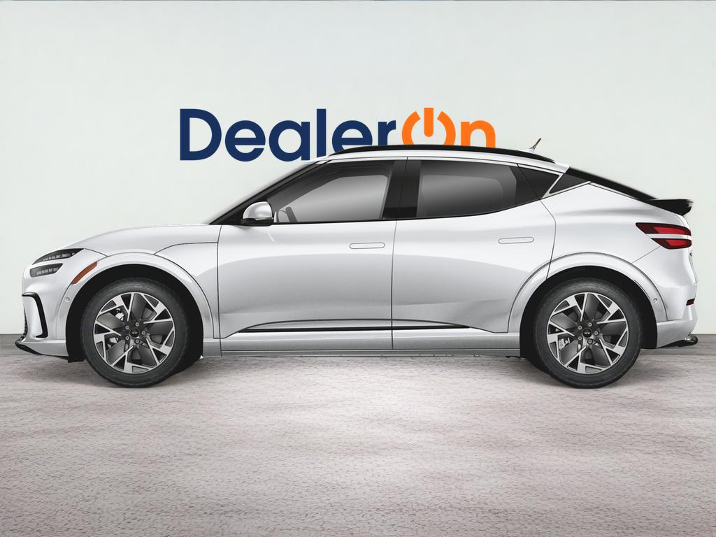 2026 Genesis GV60 Performance