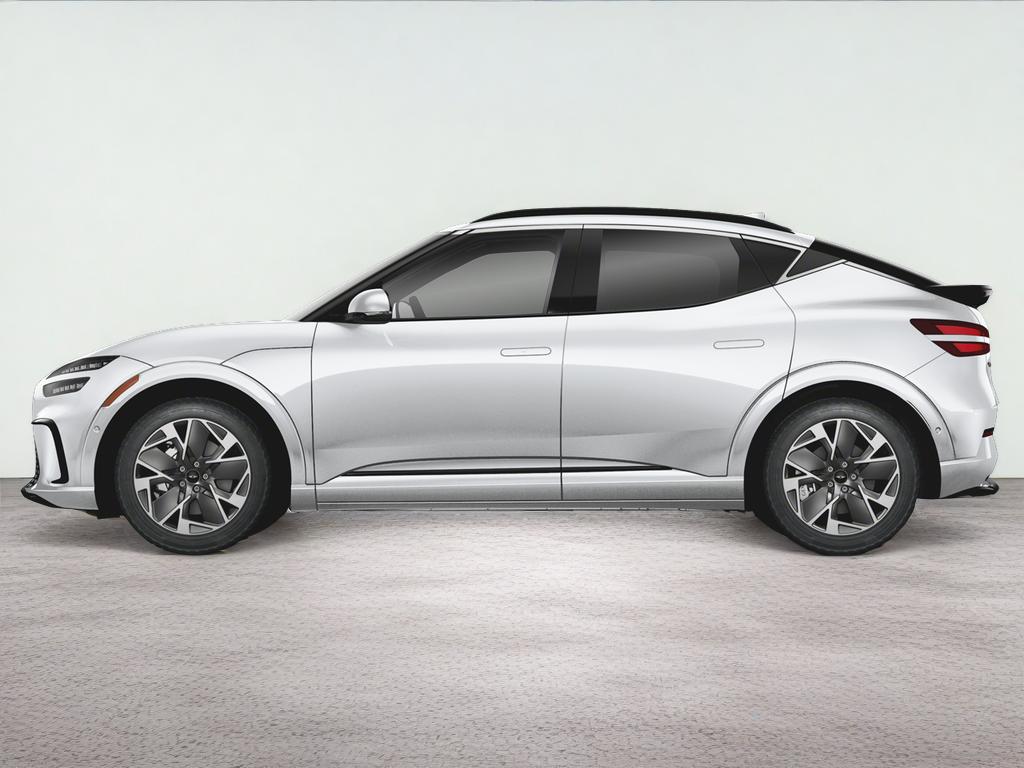 2026 Genesis GV60 Performance