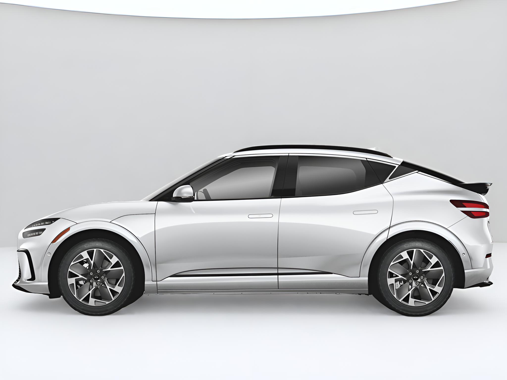 2026 Genesis GV60 Performance