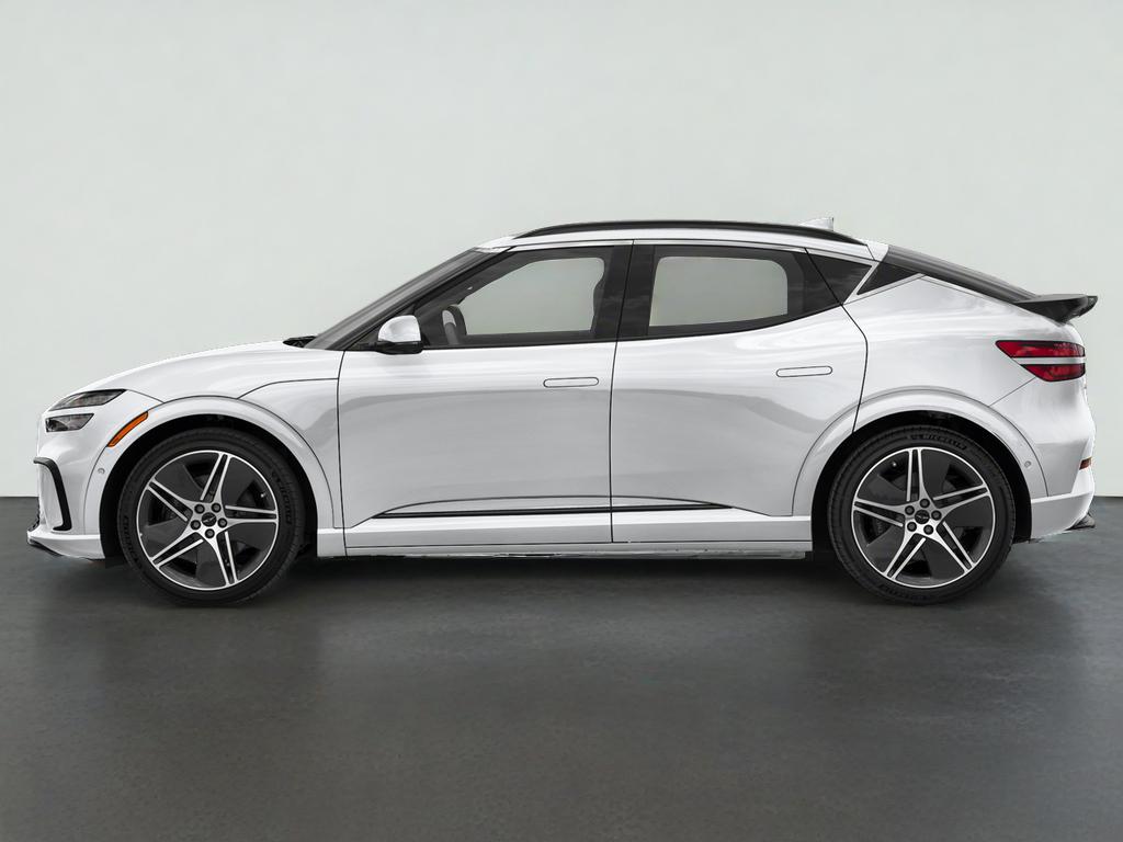 2026 Genesis GV60 Performance