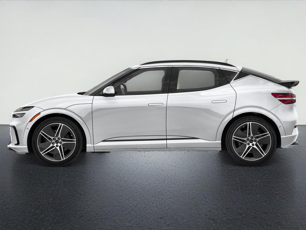 2026 Genesis GV60 Performance