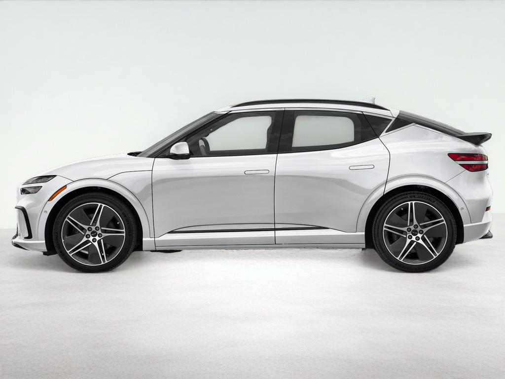 2026 Genesis GV60 Performance