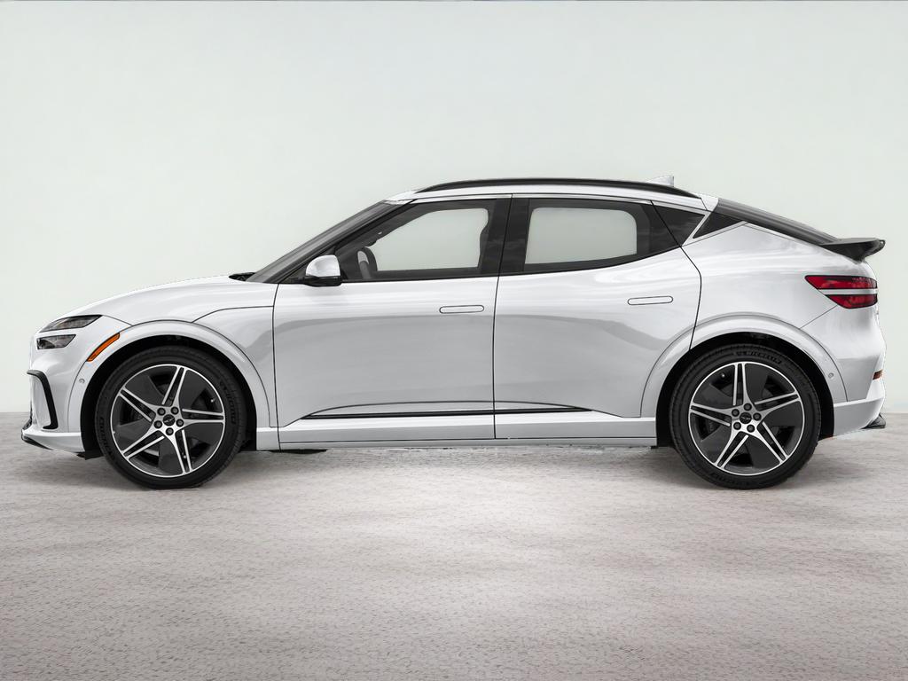2026 Genesis GV60 Performance