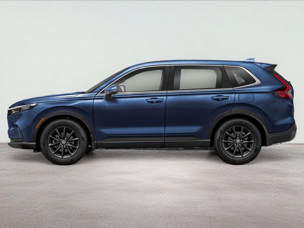 2026 Honda CR-V EX-L 2WD