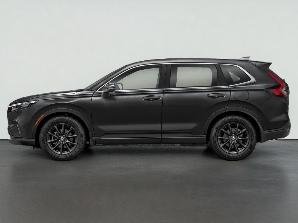 2026 Honda CR-V EX-L 2WD
