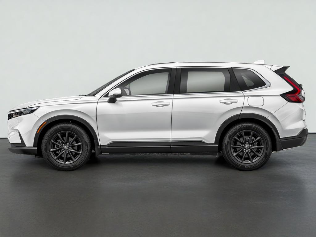 2026 Honda CR-V EX-L 2WD