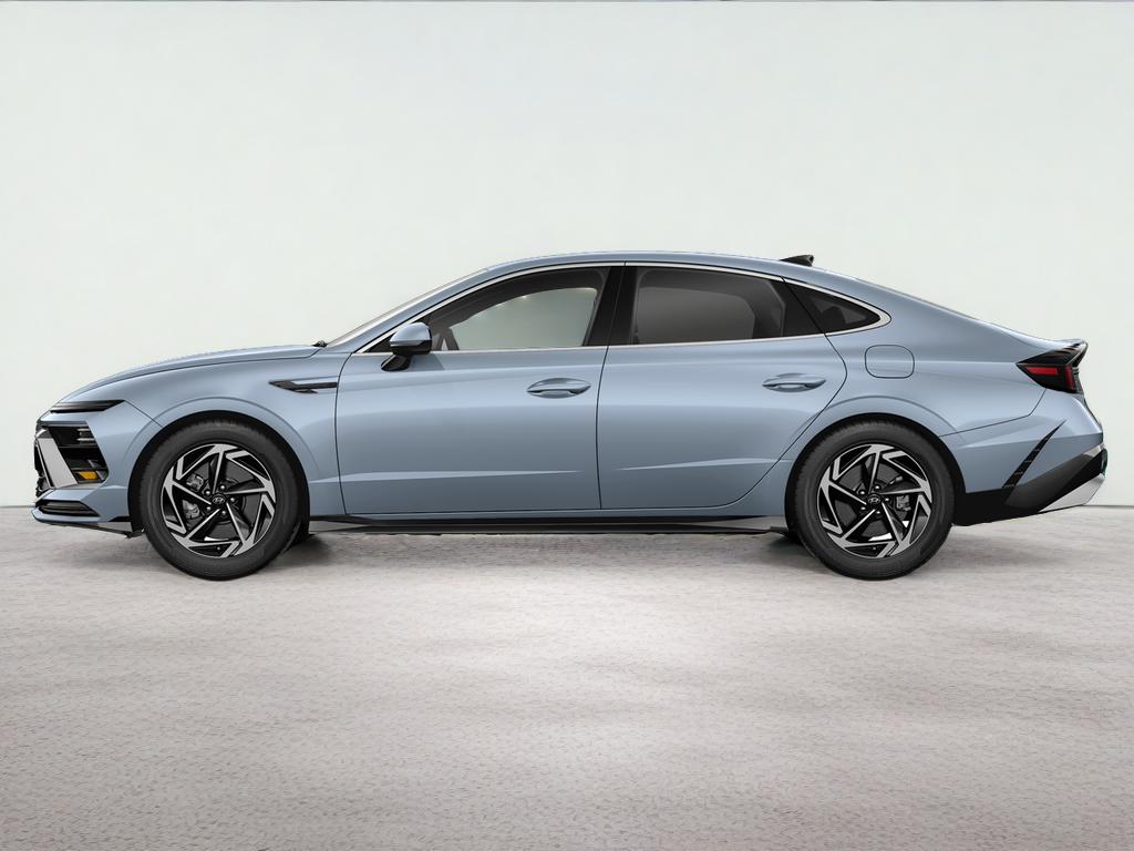 2026 Hyundai SONATA Preferred-Trend