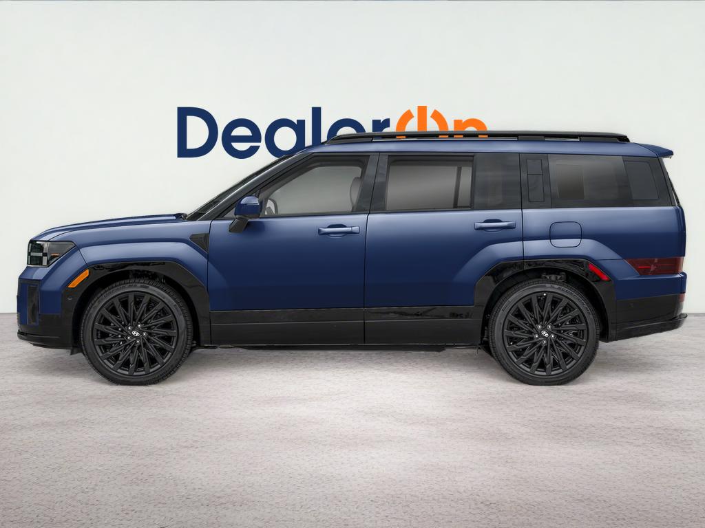 2025 Hyundai SANTA FE Calligraphy AWD