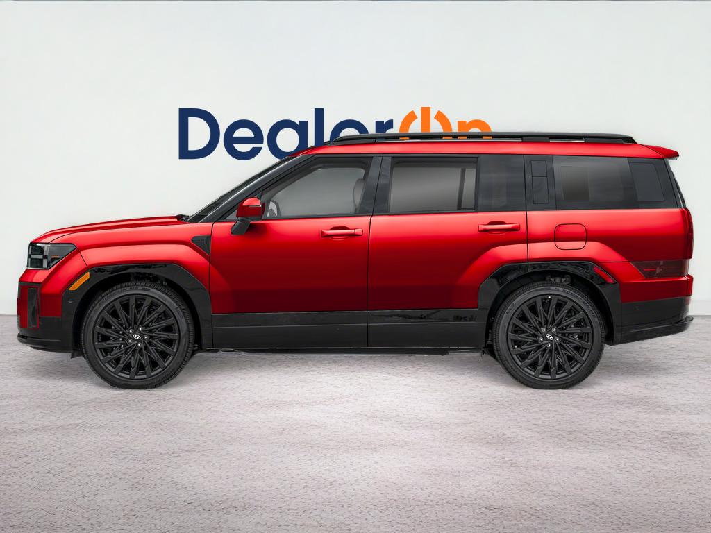 2025 Hyundai SANTA FE Calligraphy AWD