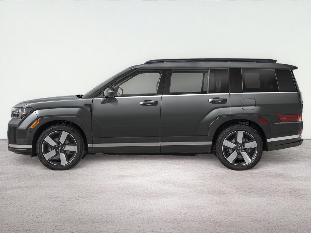 2026 Hyundai SANTA FE Limited 7P