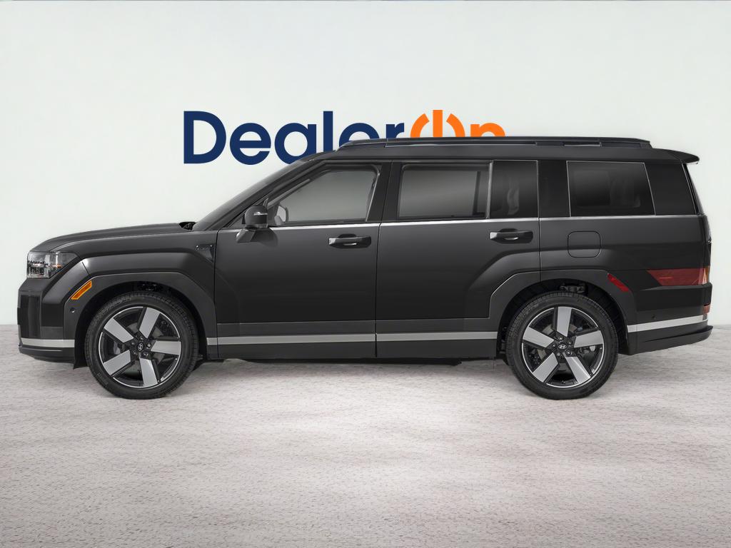 2026 Hyundai SANTA FE Limited FWD