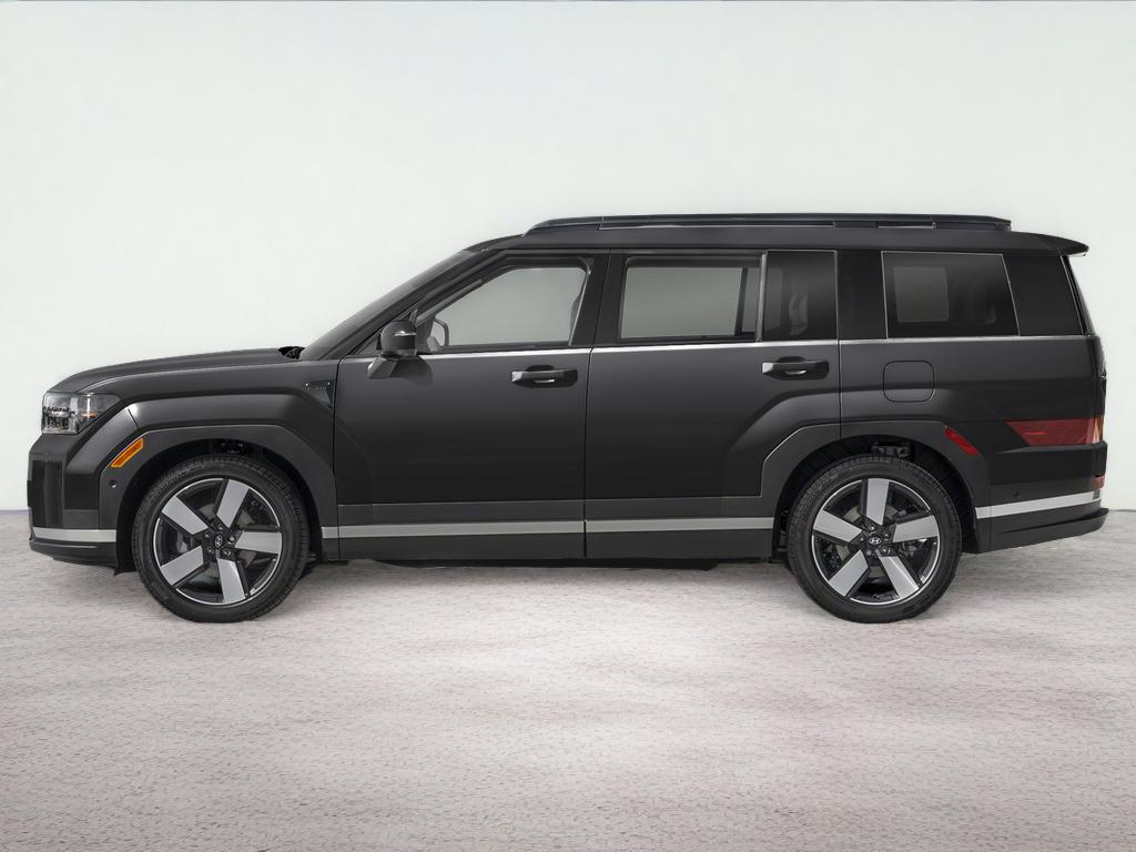 2026 Hyundai SANTA FE Limited 7P