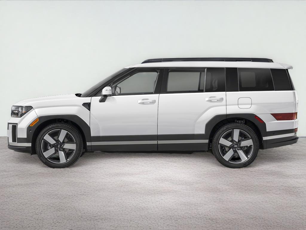 2026 Hyundai SANTA FE Limited 6P