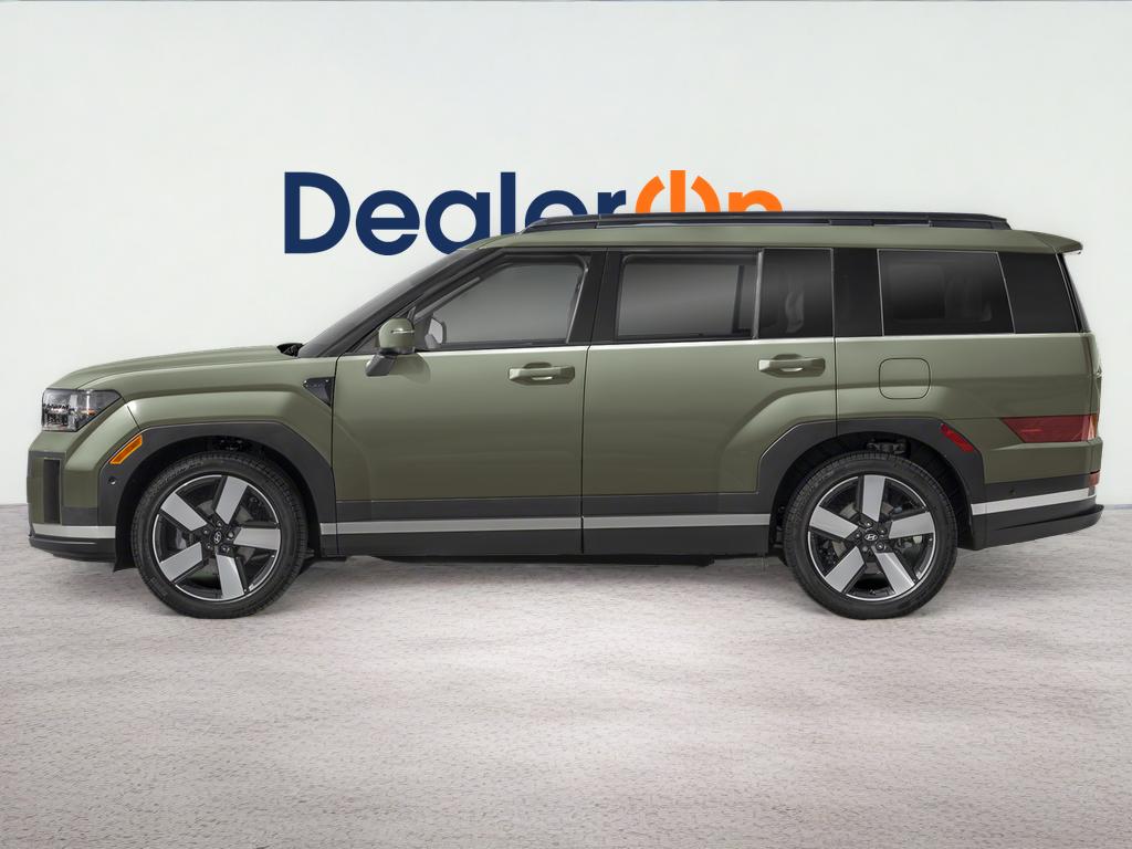 2026 Hyundai SANTA FE Limited 6P