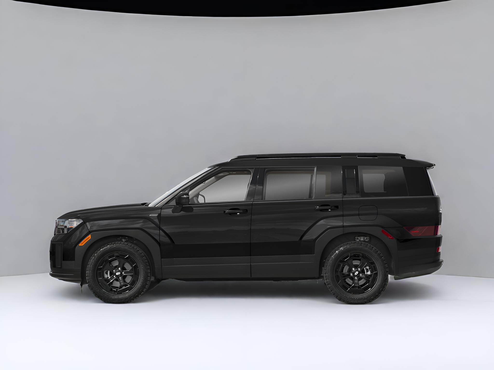 2026 Hyundai SANTA FE XRT AWD