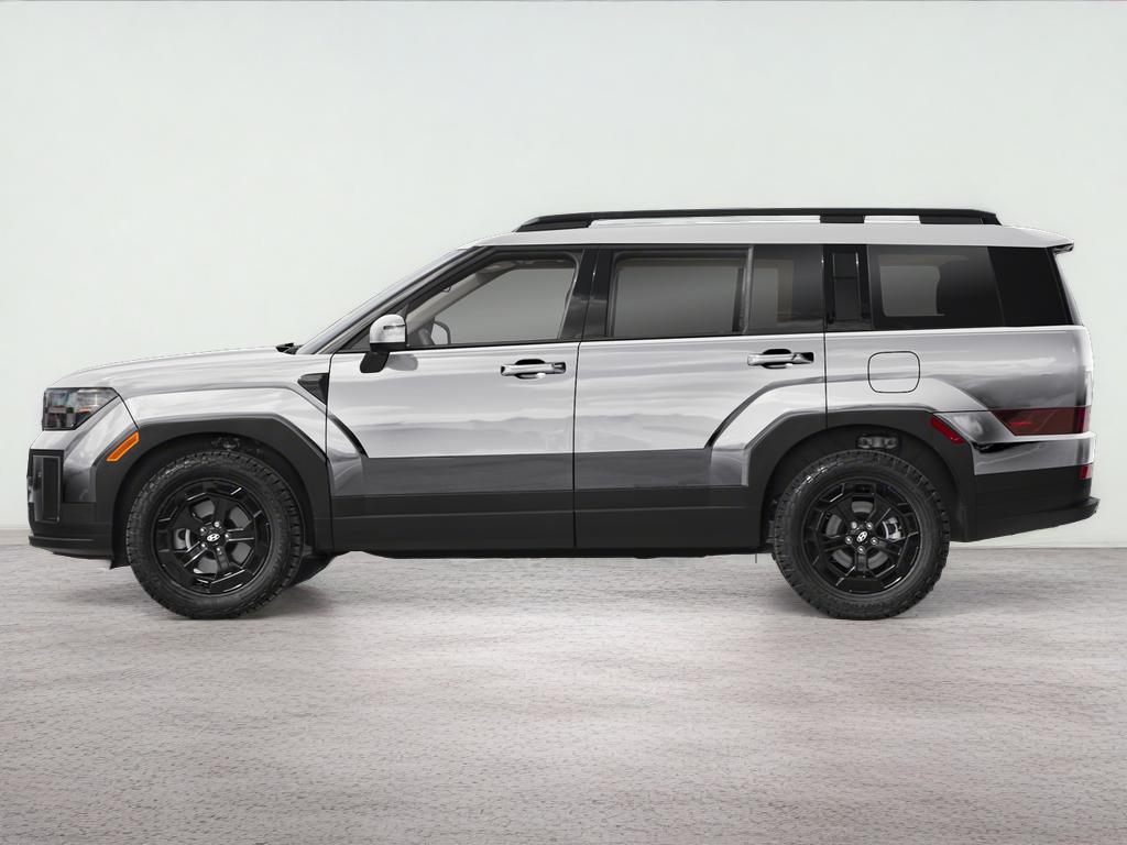 2025 Hyundai SANTA FE XRT AWD