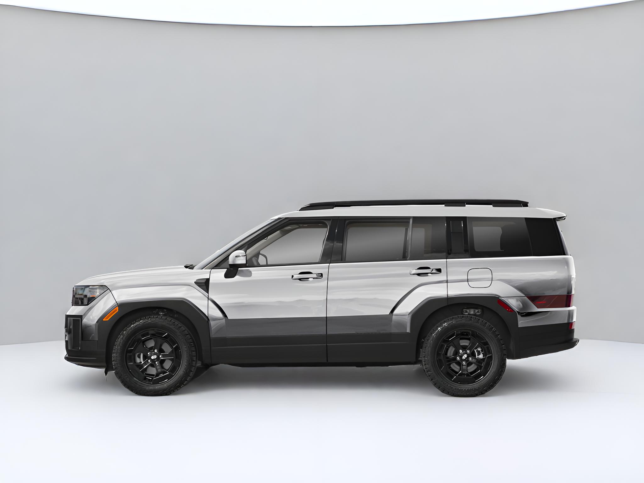 2025 Hyundai SANTA FE XRT AWD